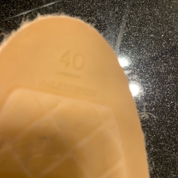 Chanel Espadrilles - Picture 4 of 8